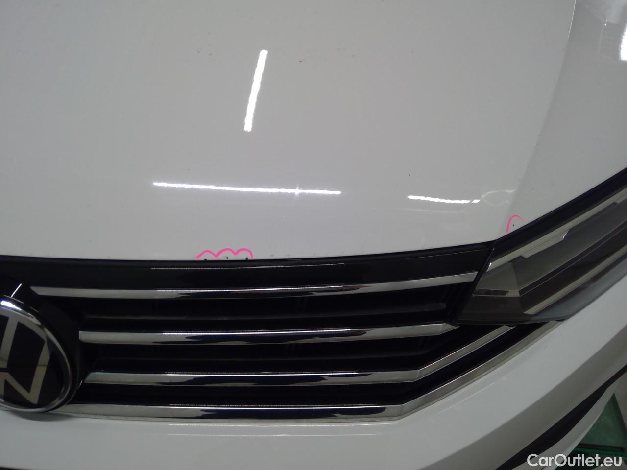  Volkswagen  Passat  SC TSI 150 Edition Aut. #22