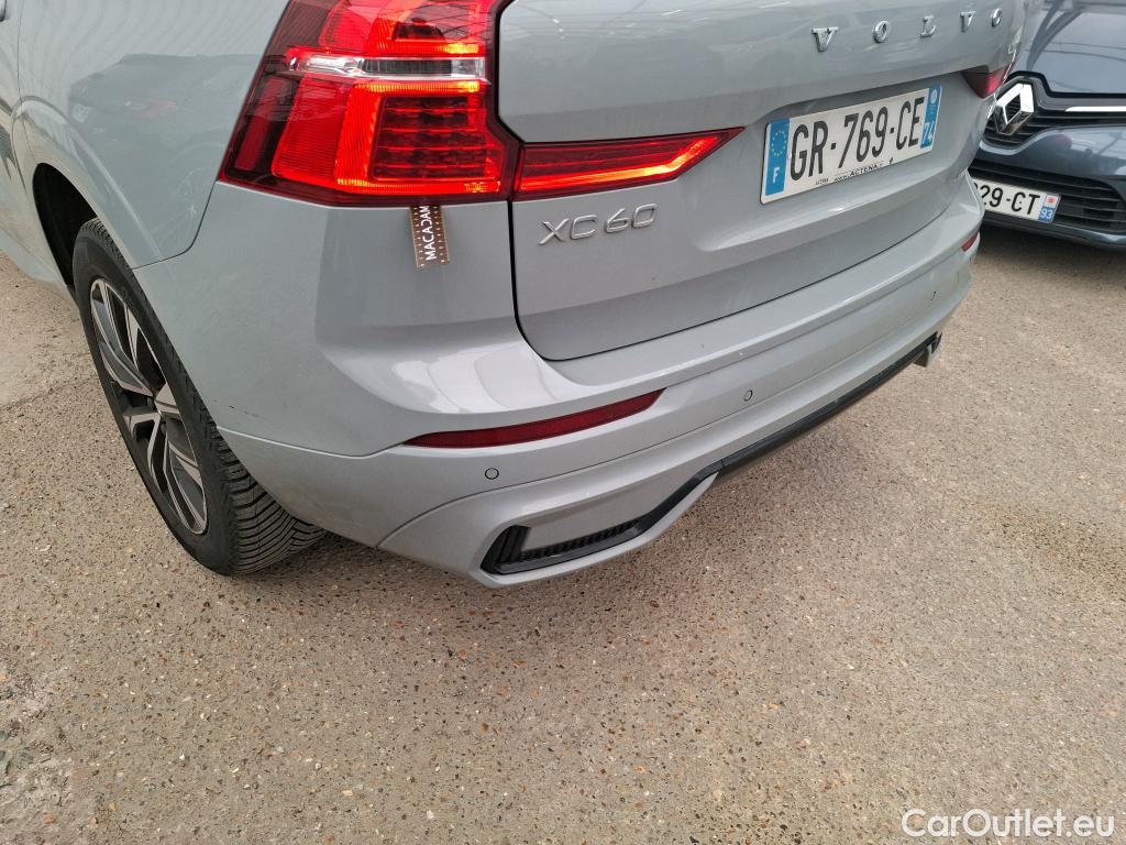  Volvo  XC60  Plus Style Dark 2WD 2.0 B4 195CV BVA8 E6d #6