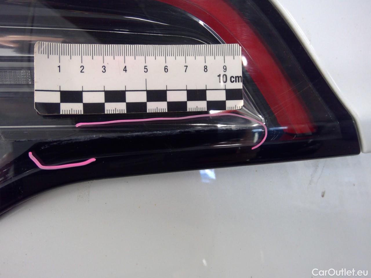  Tesla  Model Y  75kWh Long-Range AWD #12