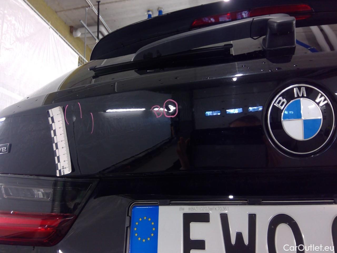  Bmw  Serie 3 320d Tour.xDr. Connect.Ed.Aut. #18