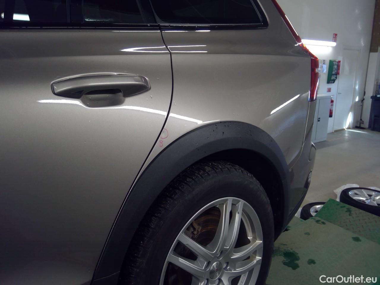  Volvo  V60  CC B4D Ad.Na.P.Ed. AWD Aut #13