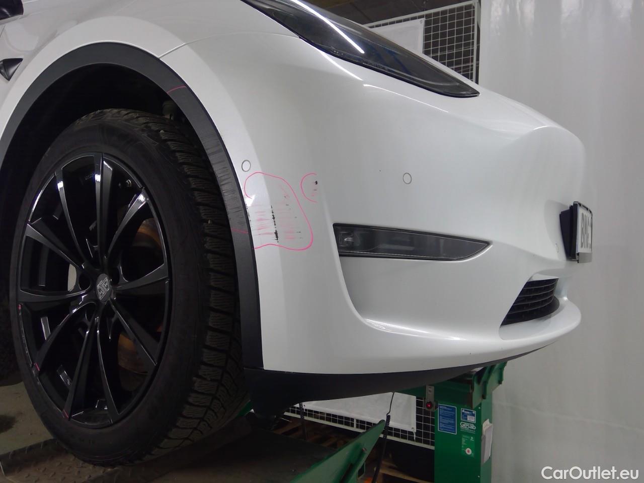  Tesla  Model Y  75kWh Long-Range AWD #7