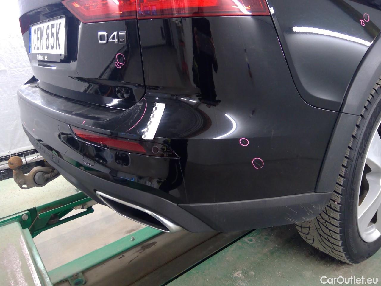  Volvo  V60  CC D4 AWD SE II.Aut. #23