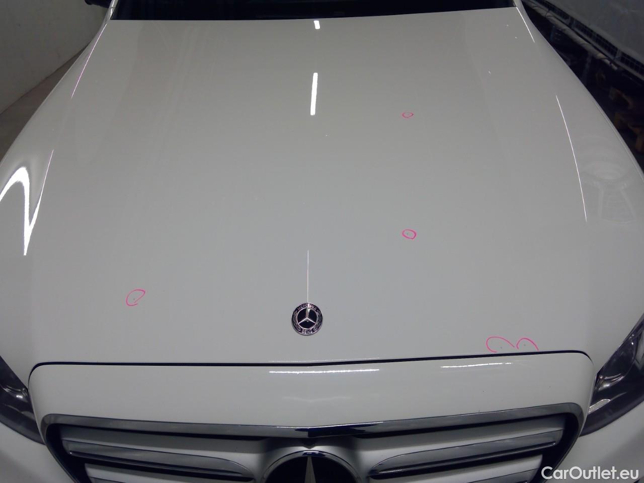  Mercedes  E-Klasse E 300 d T Hybr.SE Edition Aut. #35