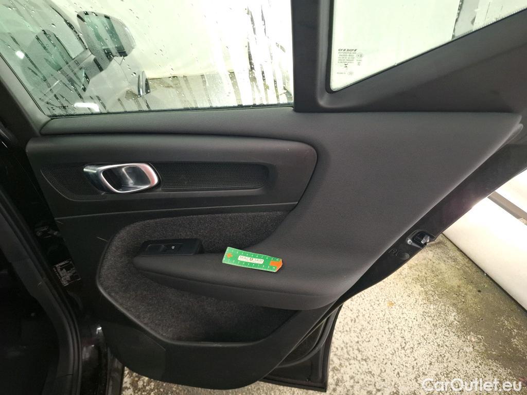  Volvo  XC 40 VOLVO XC40 / 2022 / 5P / SUV Recharge T5 262 DCT7 Ultimate #12