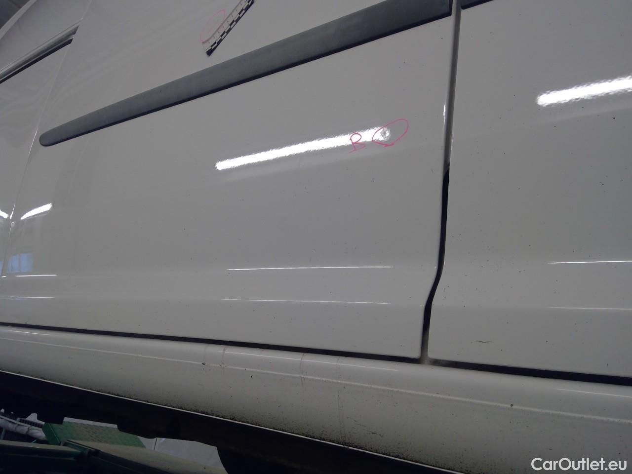  Volkswagen  Caddy  TDI 75 Maxi Aut. #27