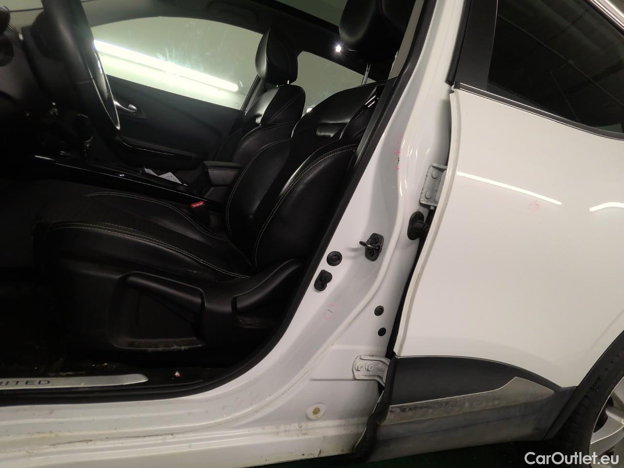  Renault  Kadjar  TCe 140 2WD Limit.Aut. #11