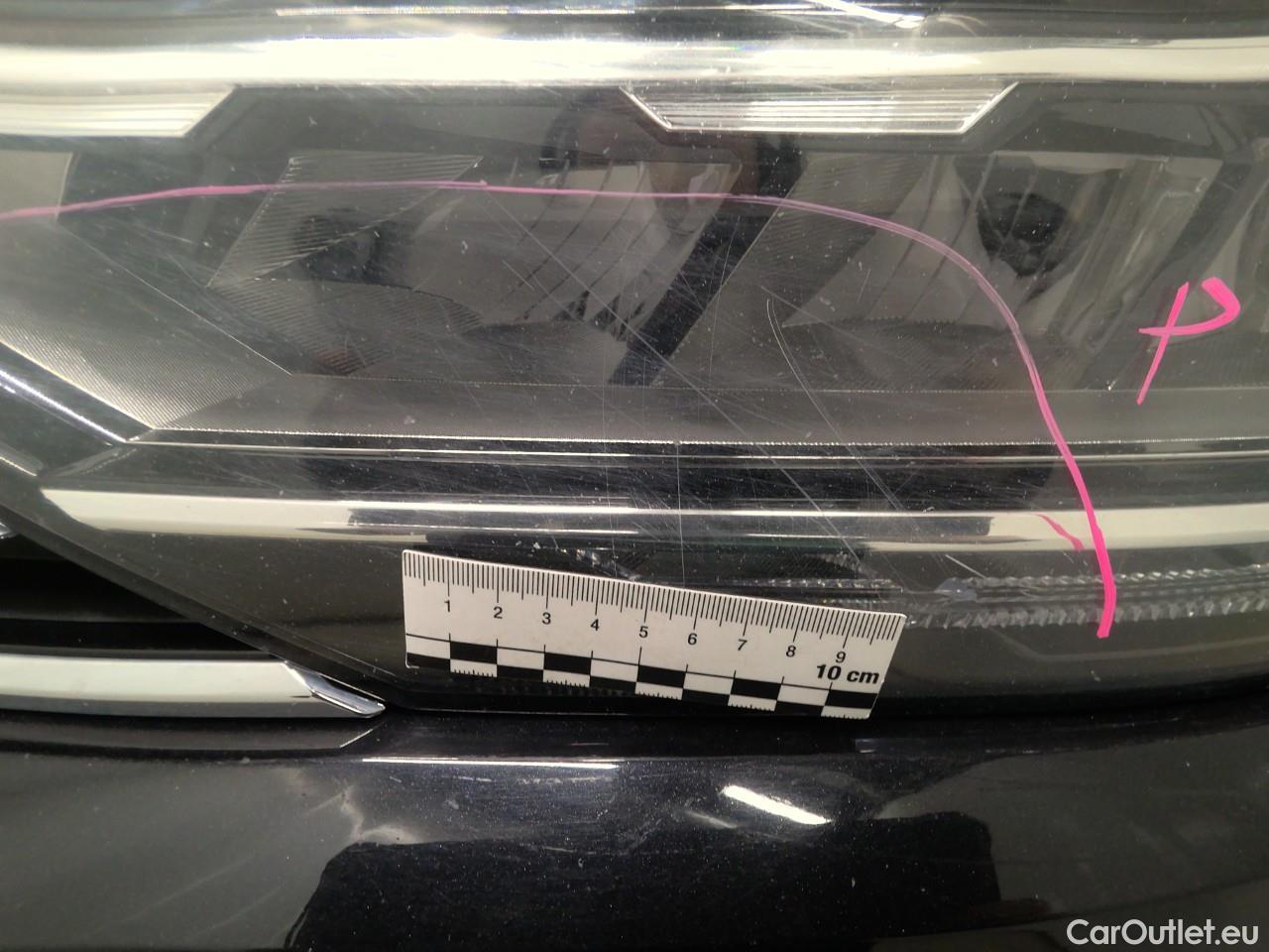  Volkswagen  Passat  SC TSI 150 Aut. #2