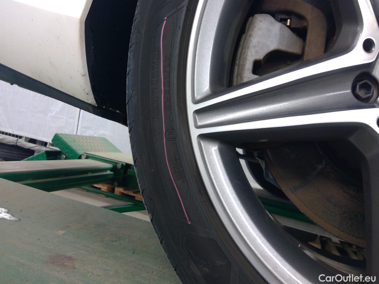  Mercedes  E-Klasse E 300 d T Hybr.SE Edition Aut. #31