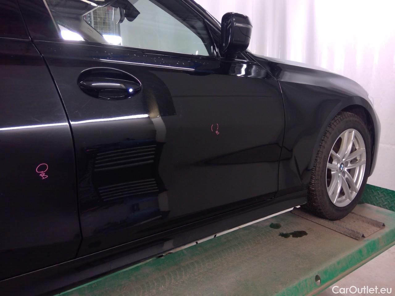  Bmw  Serie 3 320d Tour.xDr. Connect.Ed.Aut. #27