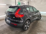  Volvo  XC 40 VOLVO XC40 / 2022 / 5P / SUV Recharge T5 262 DCT7 Ultimate #3