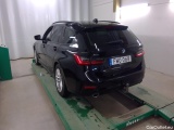 Bmw  Serie 3 320d Tour.xDr. Connect.Ed.Aut. #3