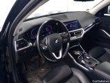  Bmw  Serie 3 320d Tour.xDr. Connect.Ed.Aut. #5