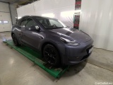  Tesla  Model Y  75kWh Long-Range AWD #2