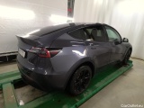  Tesla  Model Y  75kWh Long-Range AWD #4
