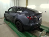  Tesla  Model Y  75kWh Long-Range AWD #3