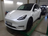  Tesla  Model Y  75kWh Long-Range AWD #2