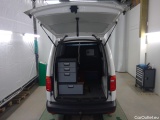  Volkswagen  Caddy  TDI 75 Maxi Aut. #15