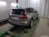  Volvo  V60  CC B4D Ad.Na.P.Ed. AWD Aut #4