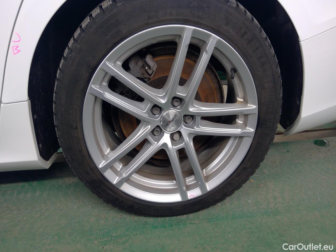  Volvo  V60  T6 AWD Inscript.Exp.Aut #24