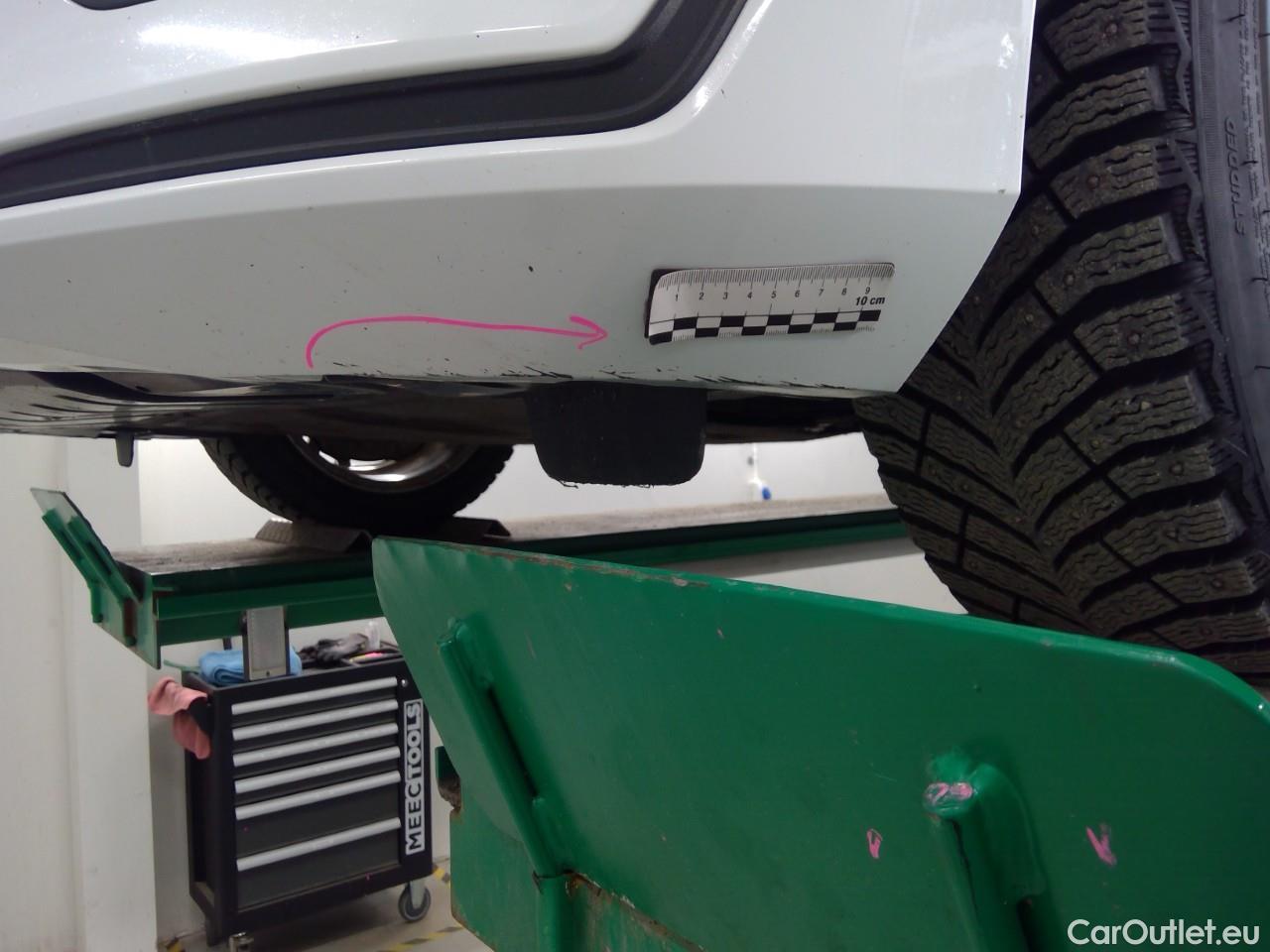  Volvo  V60  T6 AWD Inscript.Exp.Aut #7