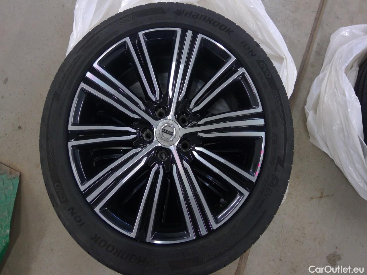  Volvo  V60  T6 AWD Inscript.Exp.Aut #1