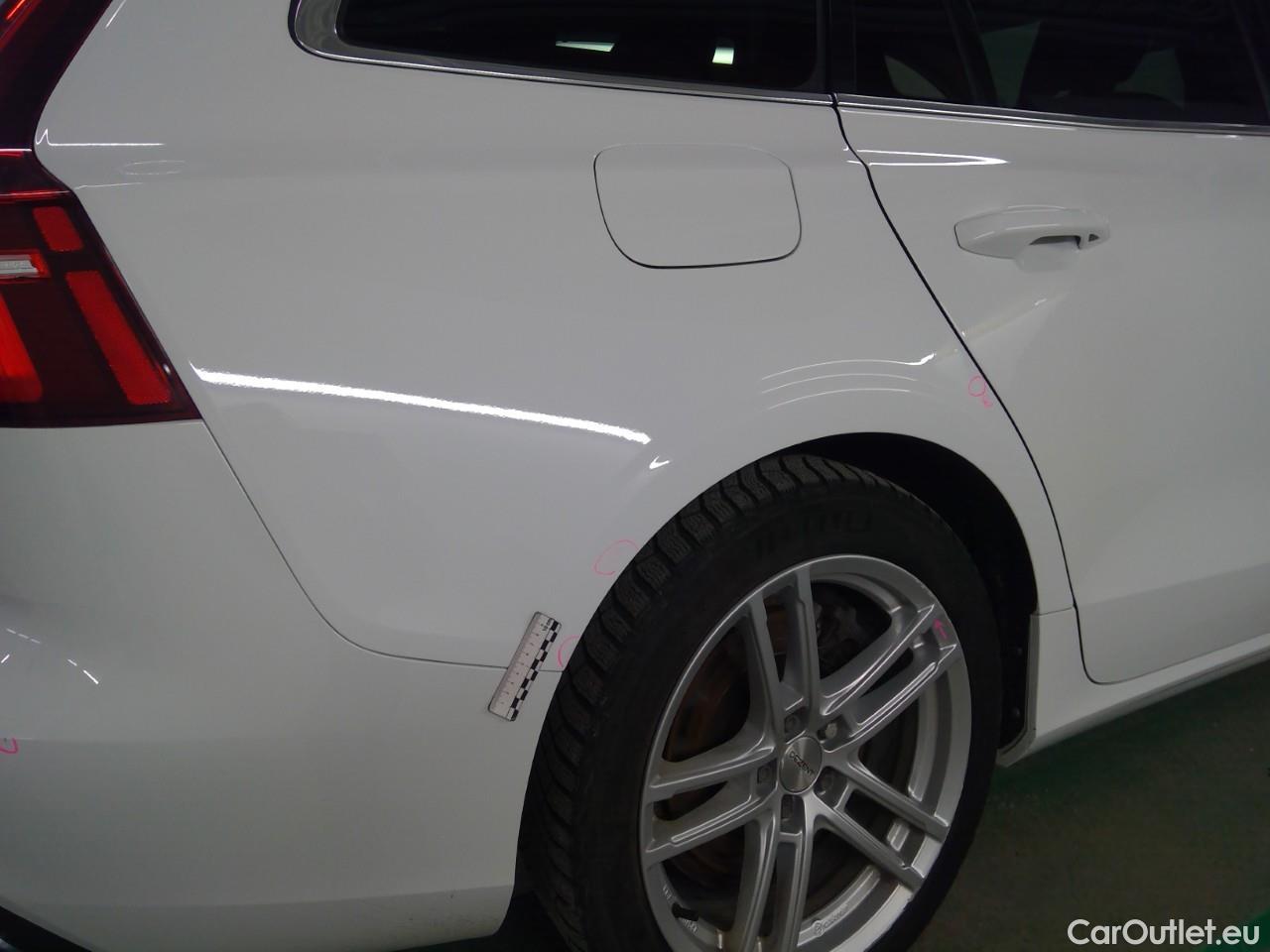  Volvo  V60  T6 AWD Inscript.Exp.Aut #28