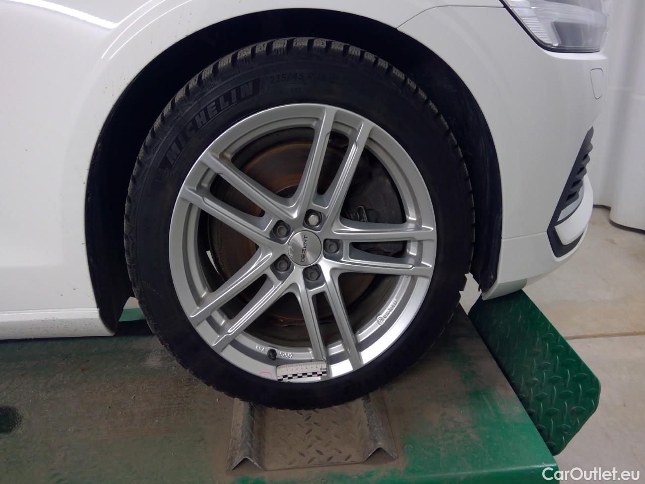  Volvo  V60  T6 AWD Inscript.Exp.Aut #32