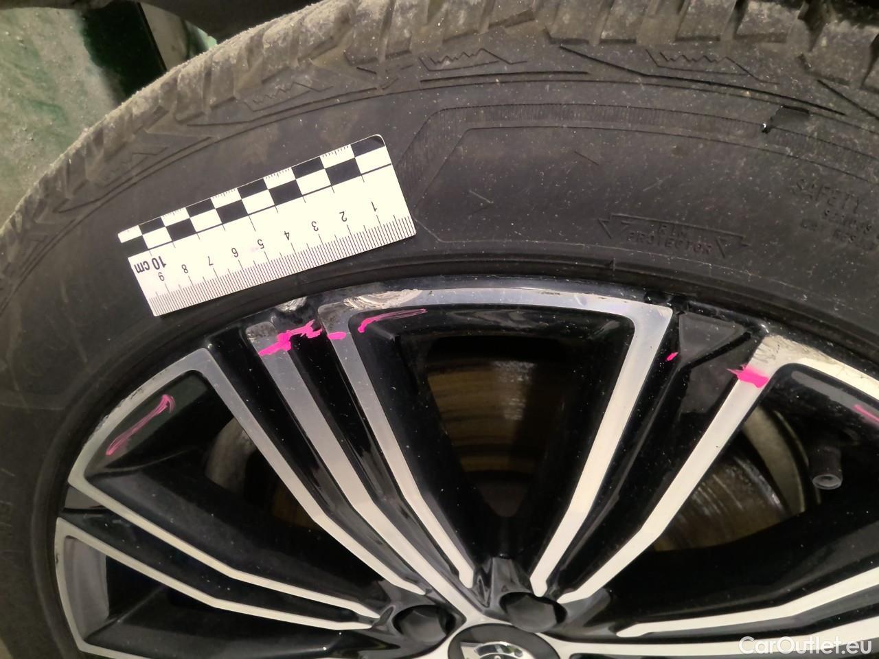  Volvo  V60  T6 AWD Inscript.Exp.Aut #15