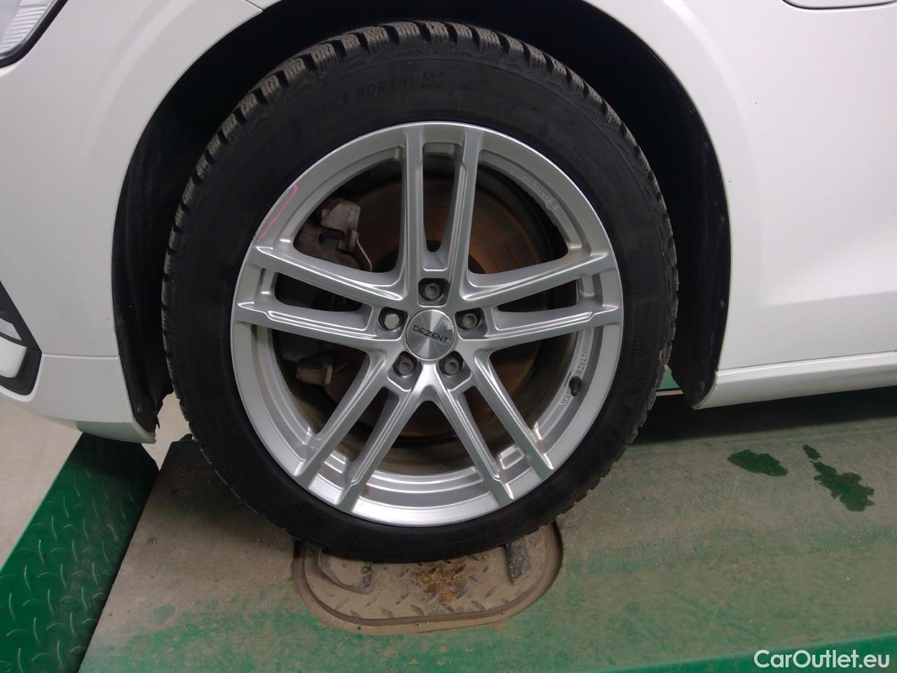  Volvo  V60  T6 AWD Inscript.Exp.Aut #9