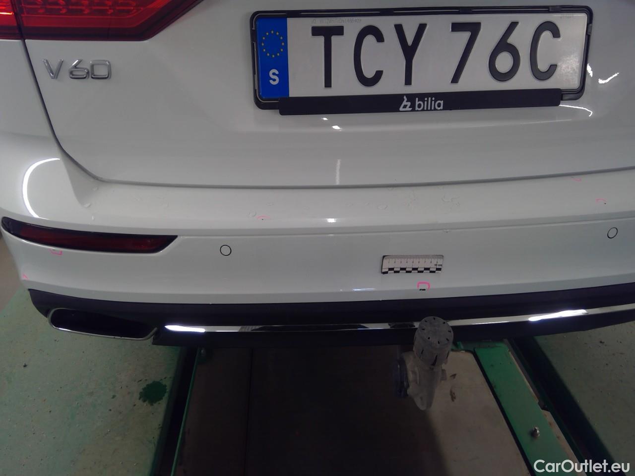  Volvo  V60  T6 AWD Inscript.Exp.Aut #26