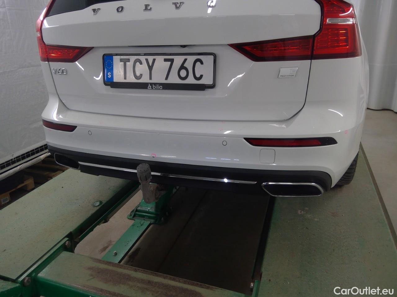 Volvo  V60  T6 AWD Inscript.Exp.Aut #25
