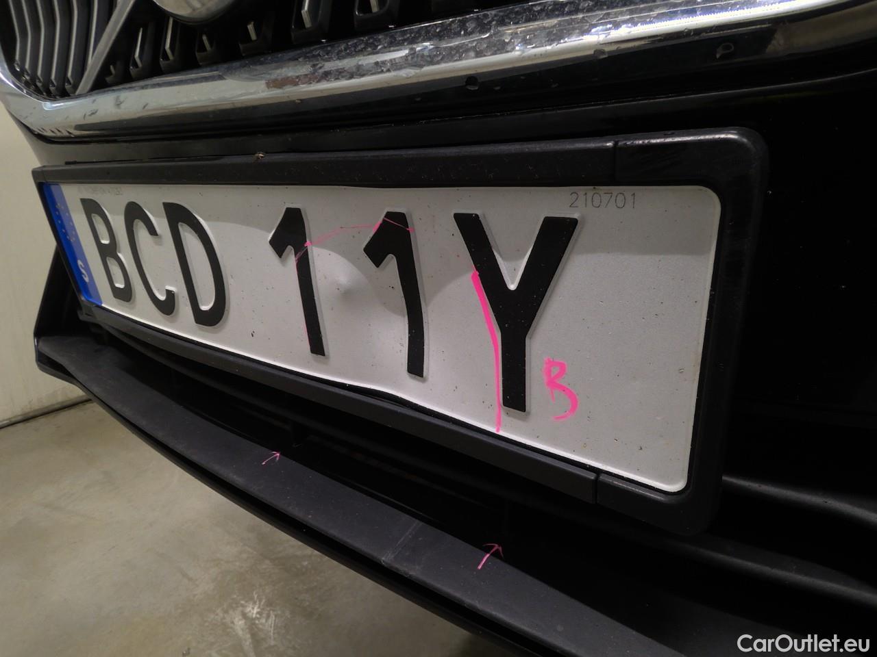  Volvo  V60  T6 AWD Inscript.Exp.Aut #14