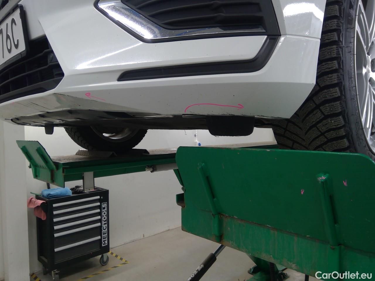  Volvo  V60  T6 AWD Inscript.Exp.Aut #8