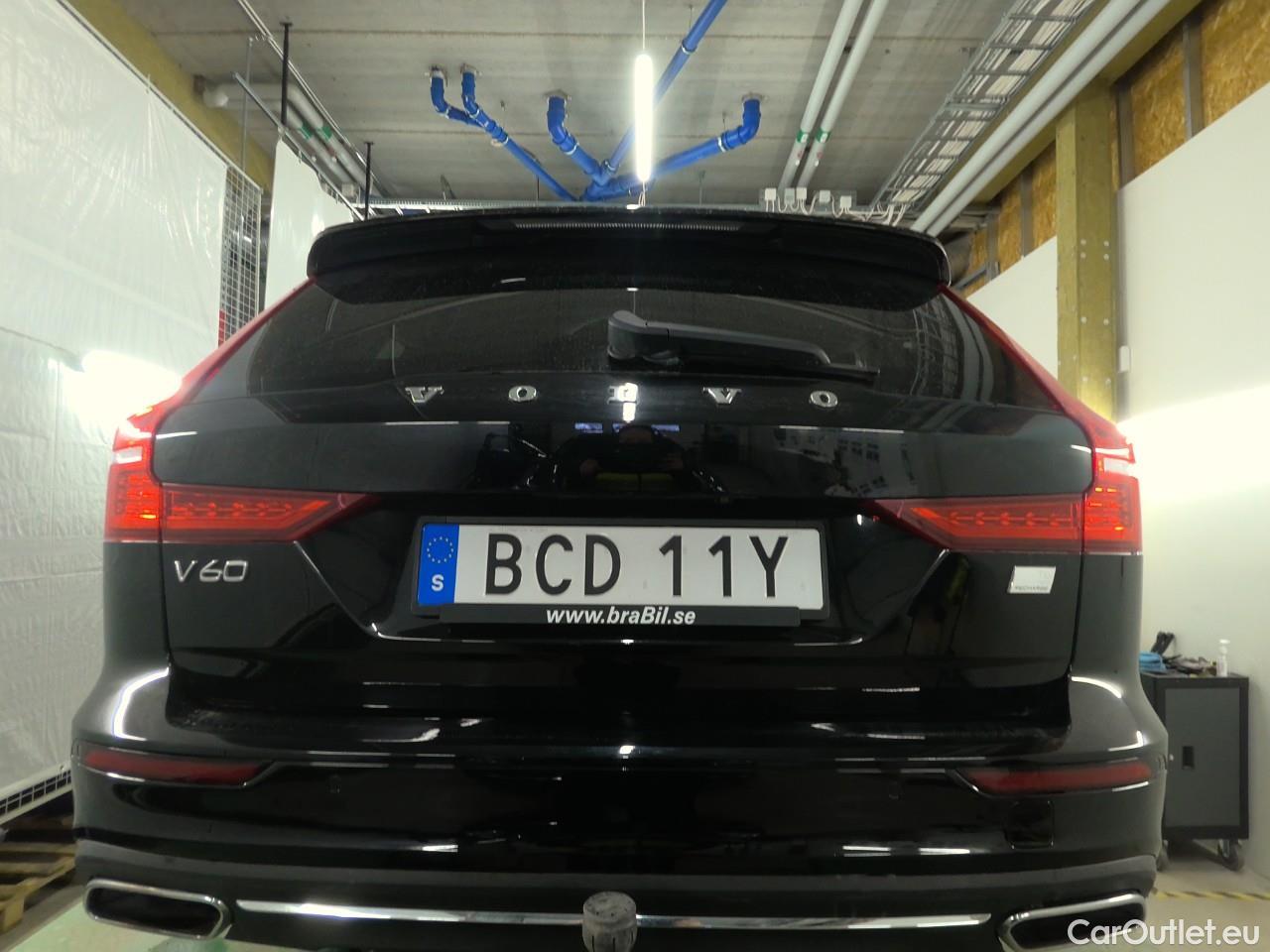  Volvo  V60  T6 AWD Inscript.Exp.Aut #20
