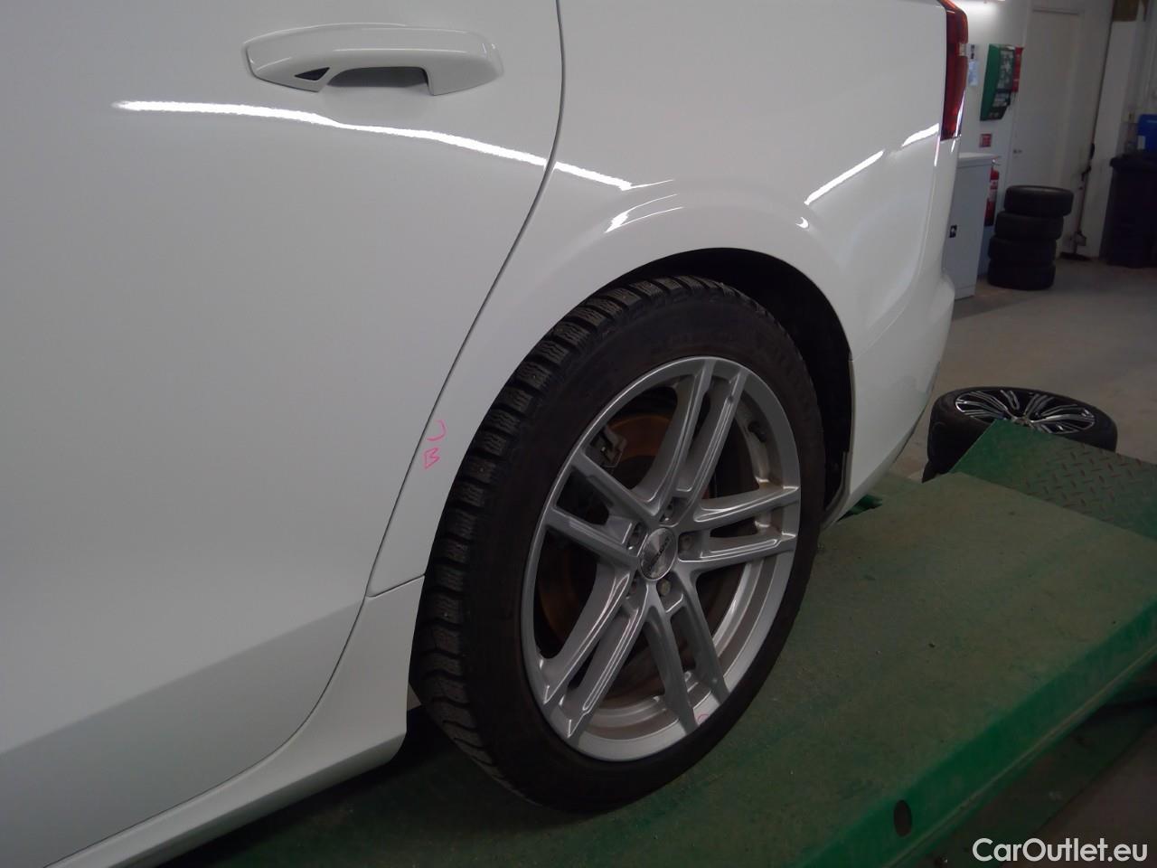  Volvo  V60  T6 AWD Inscript.Exp.Aut #21