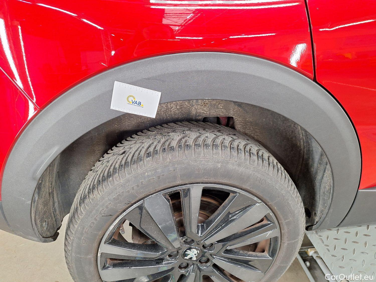  Peugeot  3008 Peugeot,  FL'20, Peugeot  1.5 BlueHDi 96kW S&S EAT8 GT 5d #18