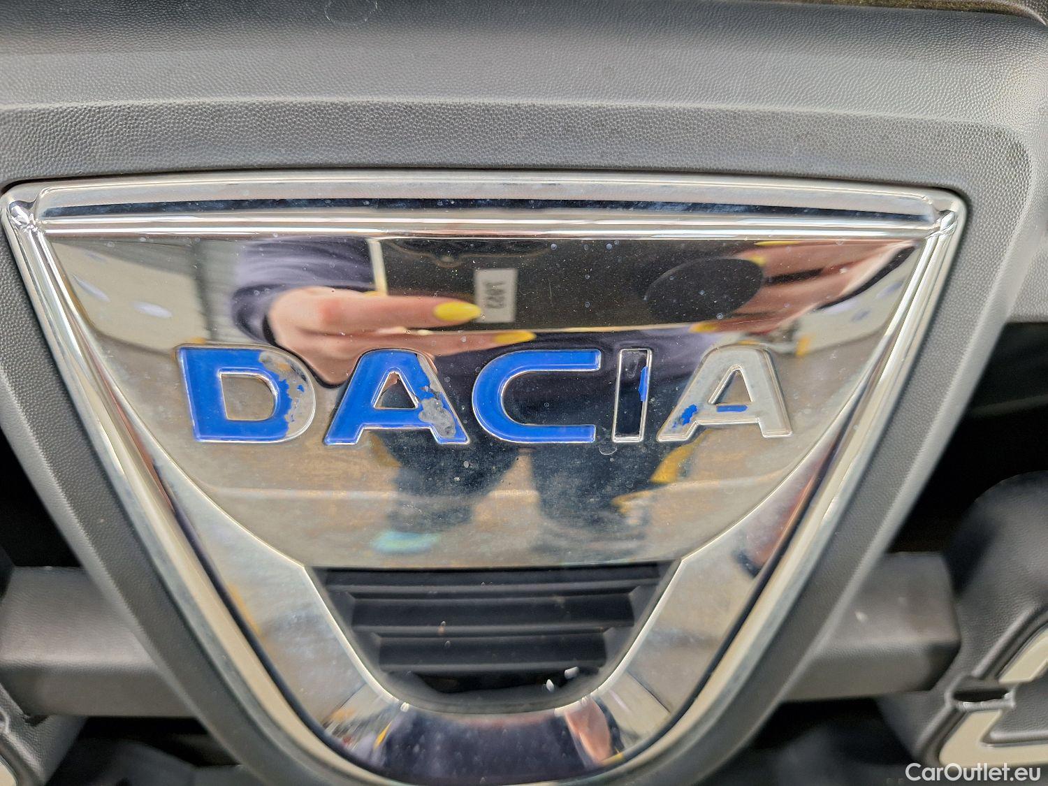  Dacia  Duster Dacia,  '18, Dacia  TCe 100 Comfort 5d #50