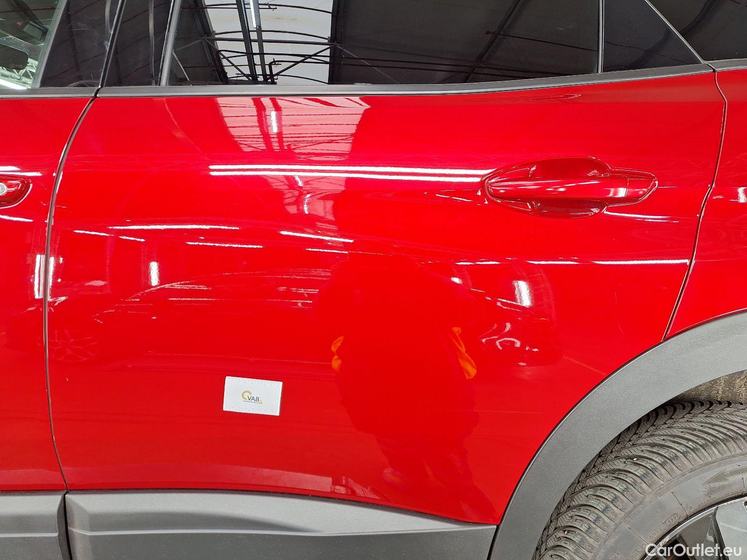  Peugeot  3008 Peugeot,  FL'20, Peugeot  1.5 BlueHDi 96kW S&S EAT8 GT 5d #27