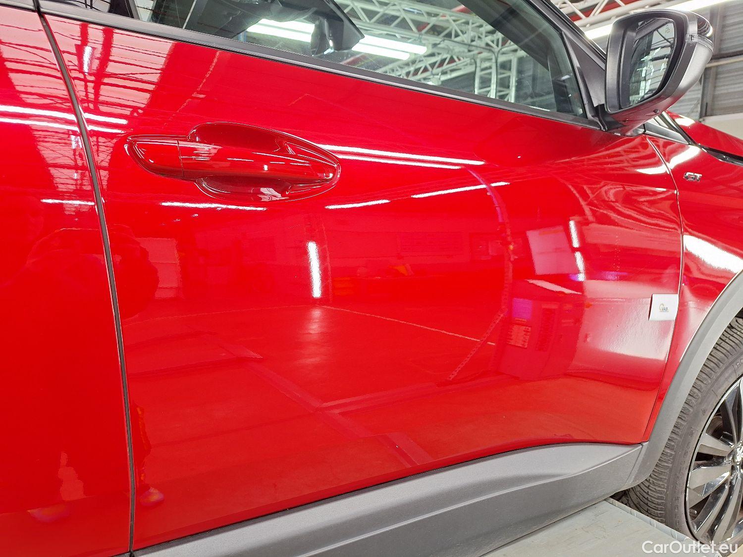  Peugeot  3008 Peugeot,  FL'20, Peugeot  1.5 BlueHDi 96kW S&S EAT8 GT 5d #4