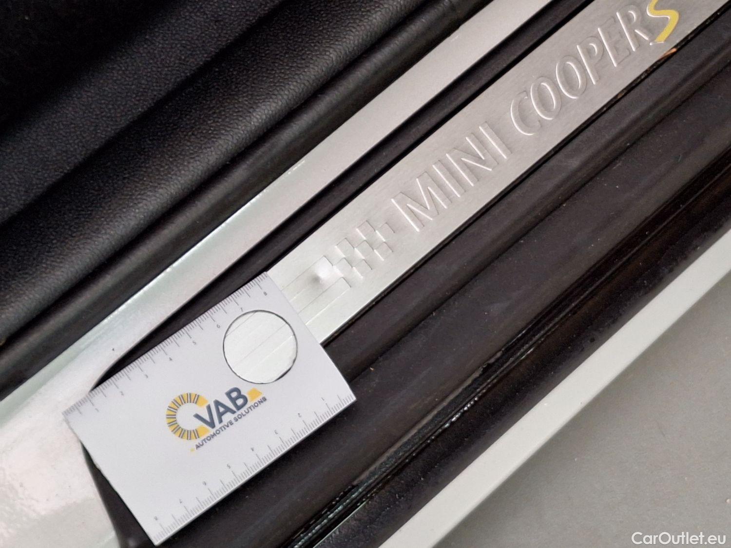  Mini  Countryman MINI, Mini Country.16 PHEV, Mini  Cooper S E ALL4 AT 5d #35