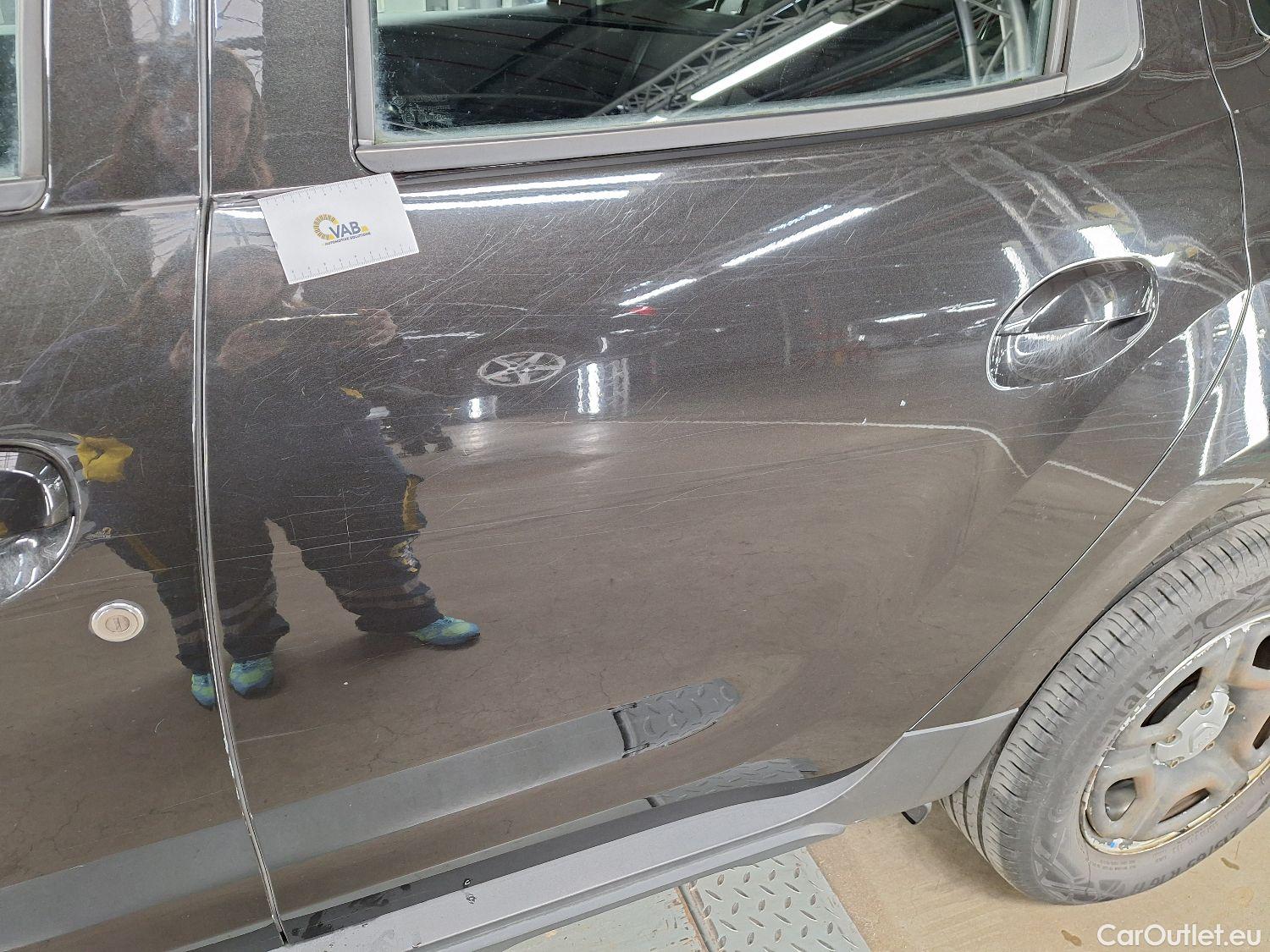  Dacia  Duster Dacia,  '18, Dacia  TCe 100 Comfort 5d #30