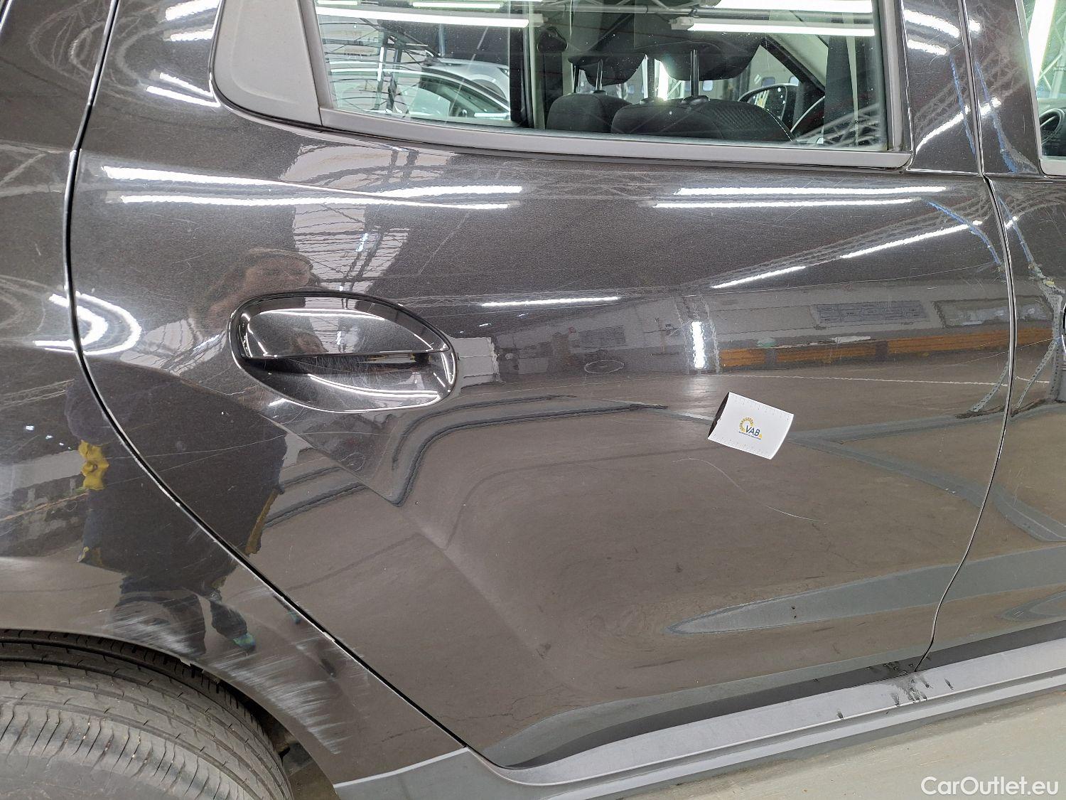  Dacia  Duster Dacia,  '18, Dacia  TCe 100 Comfort 5d #8