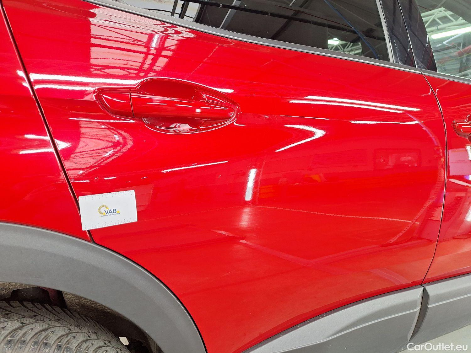  Peugeot  3008 Peugeot,  FL'20, Peugeot  1.5 BlueHDi 96kW S&S EAT8 GT 5d #9