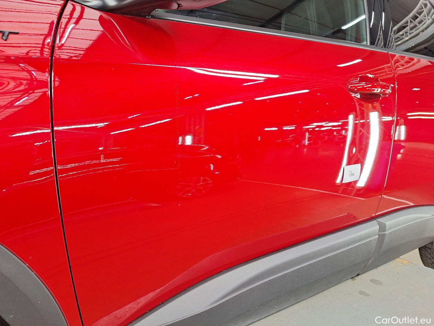  Peugeot  3008 Peugeot,  FL'20, Peugeot  1.5 BlueHDi 96kW S&S EAT8 GT 5d #32