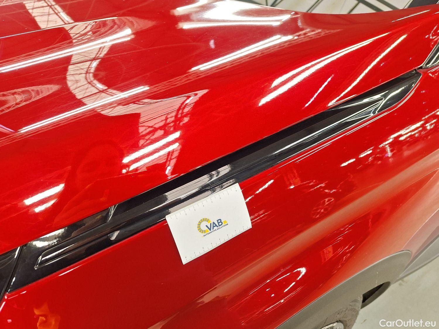  Peugeot  3008 Peugeot,  FL'20, Peugeot  1.5 BlueHDi 96kW S&S EAT8 GT 5d #52