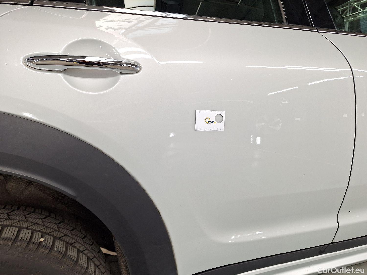  Mini  Countryman MINI, Mini Country.16 PHEV, Mini  Cooper S E ALL4 AT 5d #19