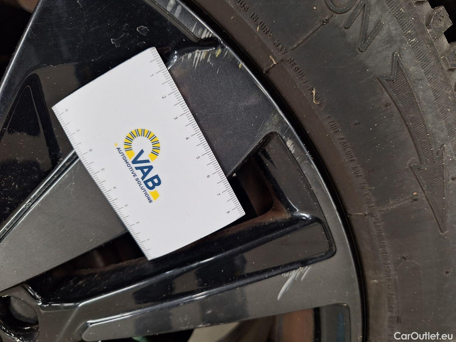  Peugeot  3008 Peugeot,  FL'20, Peugeot  1.5 BlueHDi 96kW S&S EAT8 GT 5d #8