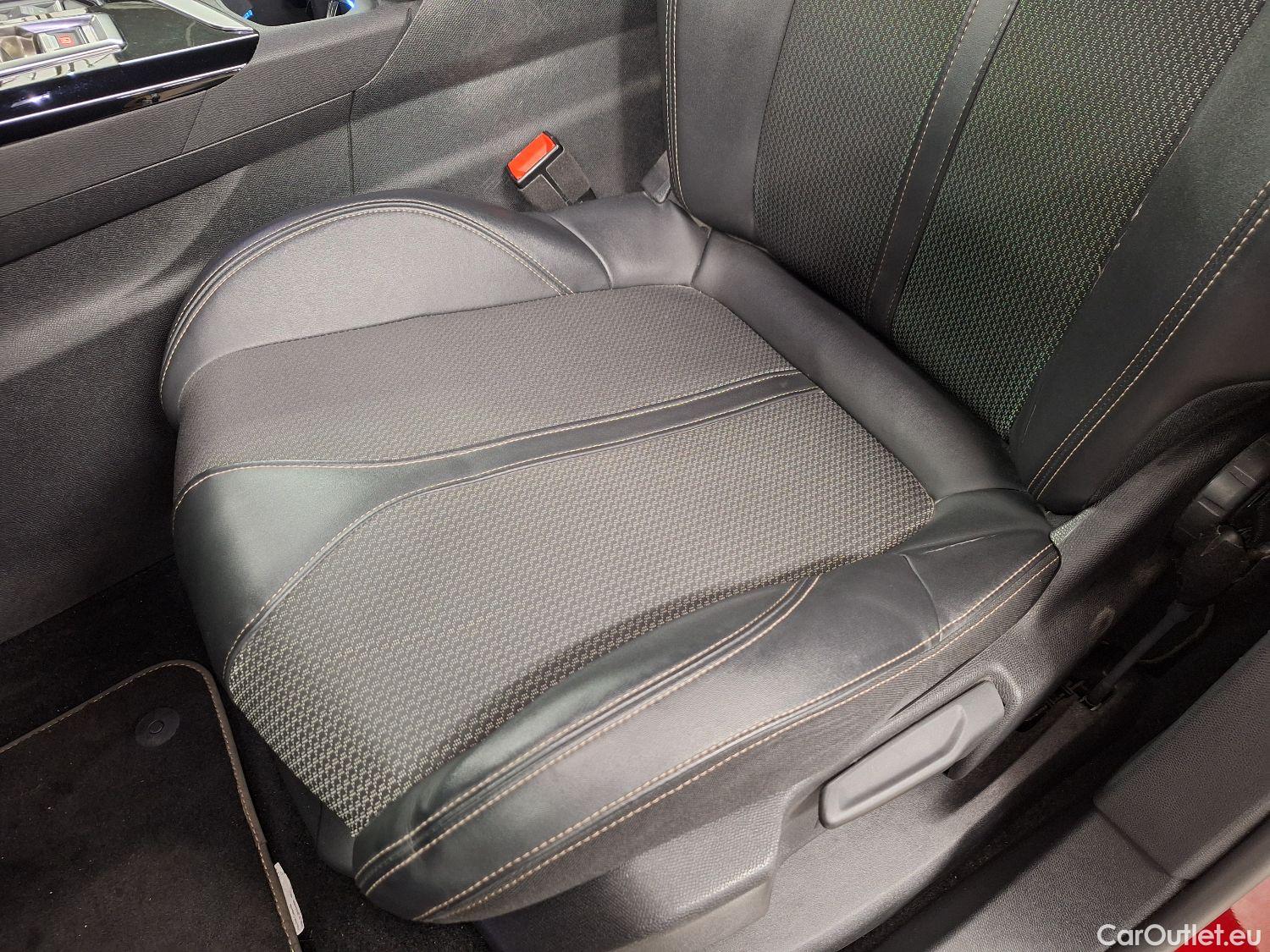  Peugeot  3008 Peugeot,  FL'20, Peugeot  1.5 BlueHDi 96kW S&S EAT8 GT 5d #41