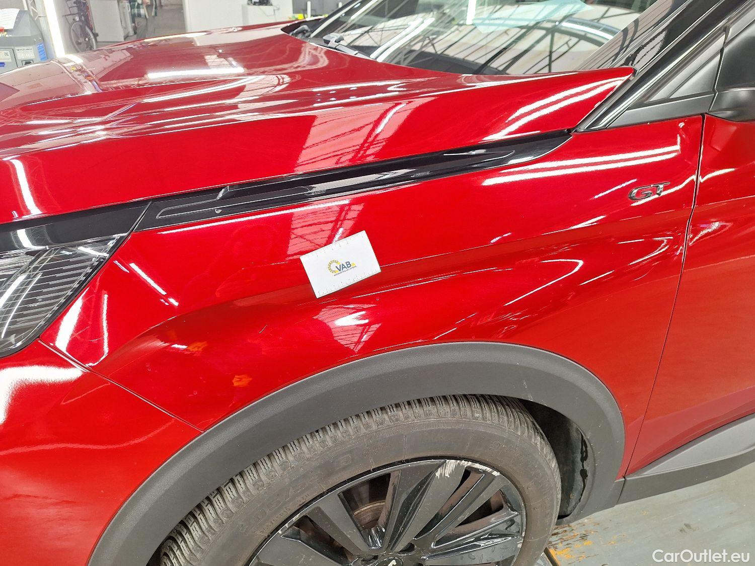  Peugeot  3008 Peugeot,  FL'20, Peugeot  1.5 BlueHDi 96kW S&S EAT8 GT 5d #48